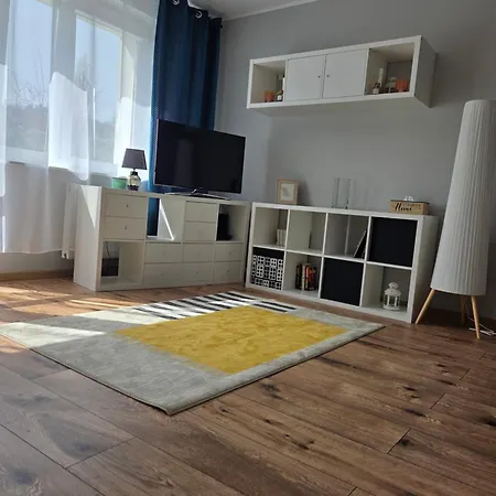 Sloneczny Апартаменты *